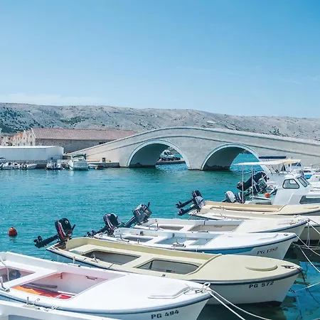 Awesome In Pag * Pag Town