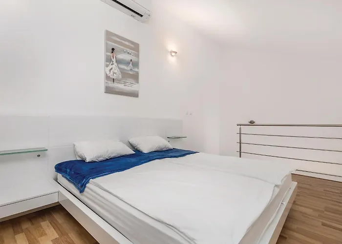 Apartament 1 Bedroom Pet Friendly In Pag *