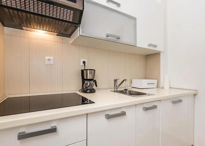 Apartament 1 Bedroom Pet Friendly In Pag