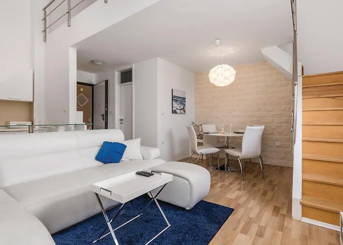 1 Bedroom Pet Friendly In Pag *