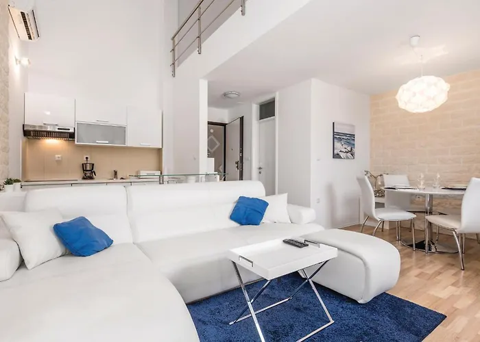 1 Bedroom Pet Friendly In Pag
