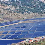 1 Bedroom Pet Friendly In Pag Apartament