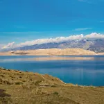 1 Bedroom Pet Friendly In Pag Apartament *