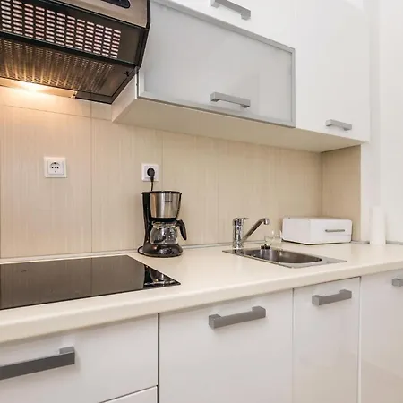 Appartamento 1 Bedroom Pet Friendly In Pag