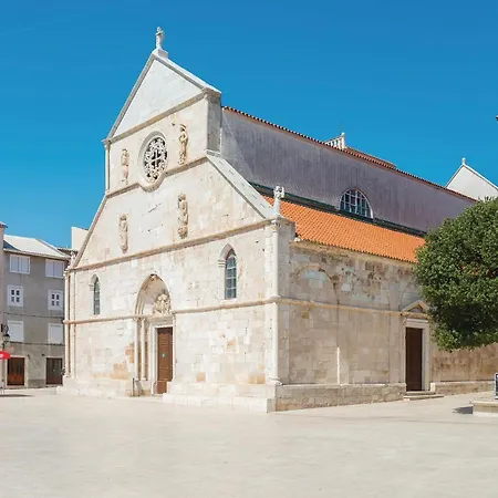 1 Bedroom Pet Friendly In Pag *