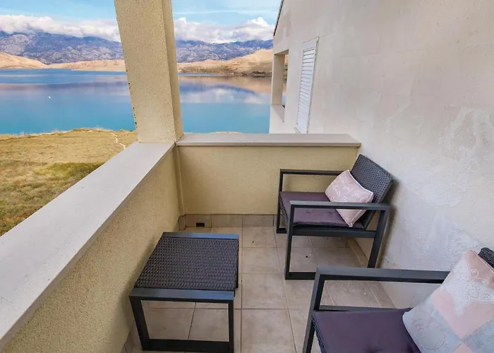 1 Bedroom Pet Friendly In Pag *