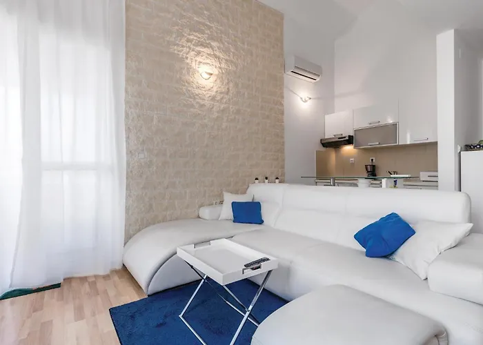 1 Bedroom Pet Friendly In Pag Apartment