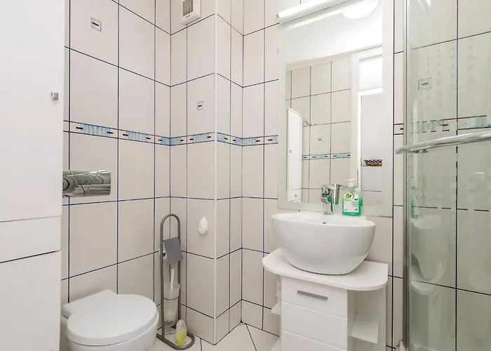 1 Bedroom Pet Friendly In Pag * Pag Town