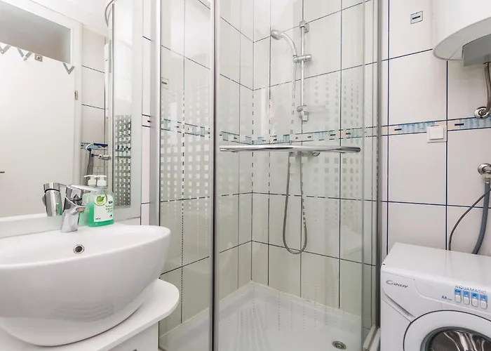 1 Bedroom Pet Friendly In Pag Apartment